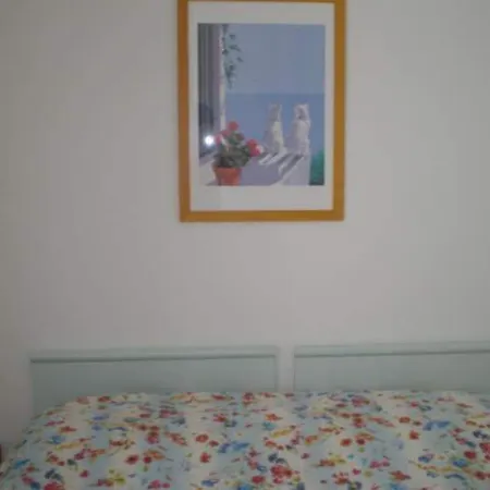 Apartman Pineda *