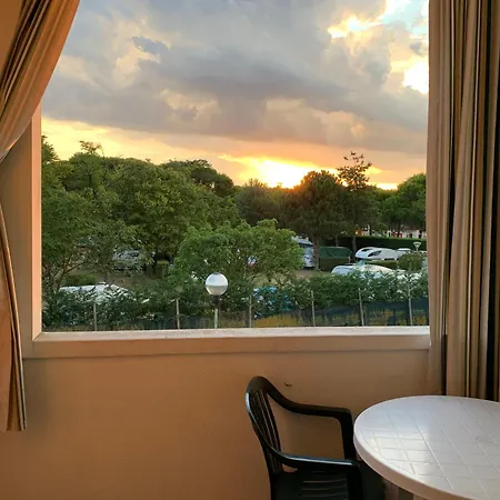 Pineda Apartman